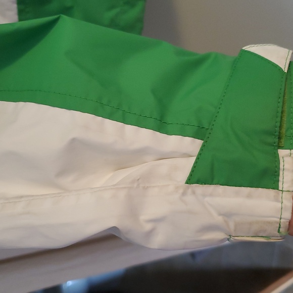 Columbia Spring Jacket - Picture 5 of 8